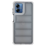 Husa pentru Motorola Moto G14, Techsuit Wave Shield, negru
