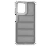 Husa pentru Motorola Moto G14, Techsuit Wave Shield, negru
