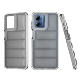 Husa pentru Motorola Moto G14, Techsuit Wave Shield, negru