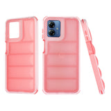 Husa pentru Motorola Moto G14, Techsuit Wave Shield, negru