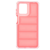 Husa pentru Motorola Moto G14, Techsuit Wave Shield, negru