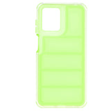 Husa pentru Motorola Moto G14, Techsuit Wave Shield, negru