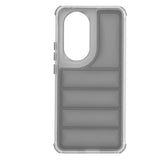Husa pentru OPPO Reno10, Techsuit Wave Shield, negru