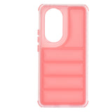 Husa pentru OPPO Reno10, Techsuit Wave Shield, negru
