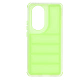 Husa pentru OPPO Reno10, Techsuit Wave Shield, negru