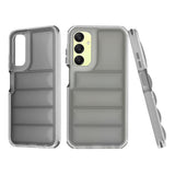 Husa pentru Samsung Galaxy A25 5G, Techsuit Wave Shield, negru