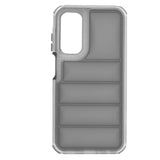 Husa pentru Samsung Galaxy A25 5G, Techsuit Wave Shield, negru