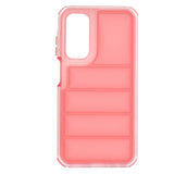 Husa pentru Samsung Galaxy A25 5G, Techsuit Wave Shield, negru