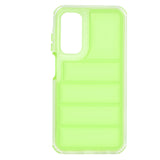 Husa pentru Samsung Galaxy A25 5G, Techsuit Wave Shield, negru