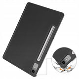 Husa tableta pentru Lenovo Tab P12, Techsuit FoldPro, Unicorn