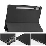 Husa tableta pentru Lenovo Tab P12, Techsuit FoldPro, Unicorn