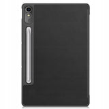 Husa tableta pentru Lenovo Tab P12, Techsuit FoldPro, Unicorn