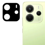Folie de protectie pentru Xiaomi Redmi Note 14 4G (Regional), Techsuit Full Camera Glass