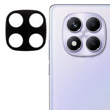 Folie de protectie pentru Xiaomi Redmi Note 14 Pro 4G, Techsuit Full Camera Glass