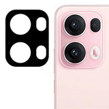 Folie de protectie pentru OPPO Reno13 Pro, Techsuit Full Camera Glass