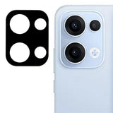 Folie de protectie pentru OPPO Reno13, Techsuit Full Camera Glass