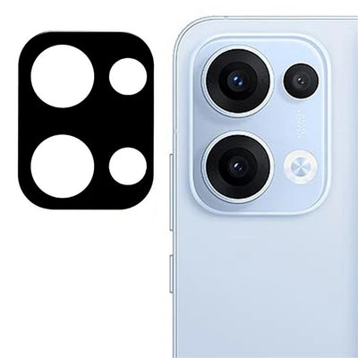 Folie de protectie pentru OPPO Reno13, Techsuit Full Camera Glass