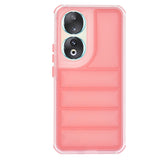 Husa pentru Honor 90, Techsuit Wave Shield, negru