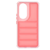 Husa pentru Honor 90, Techsuit Wave Shield, negru