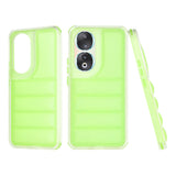Husa pentru Honor 90, Techsuit Wave Shield, negru
