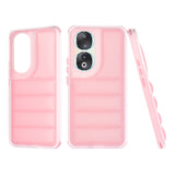 Husa pentru Honor 90, Techsuit Wave Shield, negru