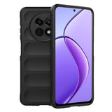 Husa pentru Realme 12x, Techsuit Magic Shield, bleu