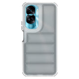 Husa pentru Honor 90 Lite, Techsuit Wave Shield, negru