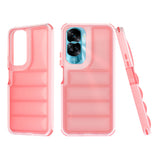 Husa pentru Honor 90 Lite, Techsuit Wave Shield, negru