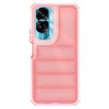 Husa pentru Honor 90 Lite, Techsuit Wave Shield, negru