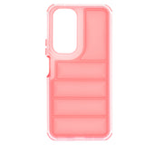 Husa pentru Honor 90 Lite, Techsuit Wave Shield, negru