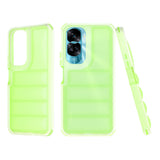 Husa pentru Honor 90 Lite, Techsuit Wave Shield, negru