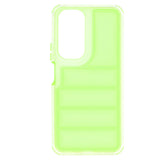 Husa pentru Honor 90 Lite, Techsuit Wave Shield, negru