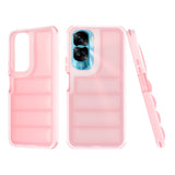 Husa pentru Honor 90 Lite, Techsuit Wave Shield, negru