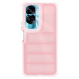 Husa pentru Honor 90 Lite, Techsuit Wave Shield, negru