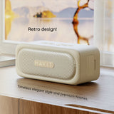 Boxa portabila Havit (SK905BT), Type-C, Bluetooth 5.3, TWS, TF, AUX, Hands-Free Call, IPX7, 2000mAh, negru