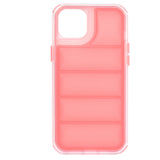 Husa pentru iPhone 15 Plus, Techsuit Wave Shield, negru