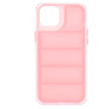 Husa pentru iPhone 15 Plus, Techsuit Wave Shield, negru