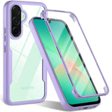 Folie Samsung (A26) Techsuit, Colorverse, 360, Series, Galaxy, 5g