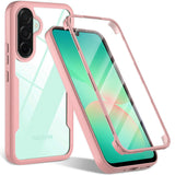 Folie Samsung (A26) Techsuit, Colorverse, 360, Series, Galaxy, 5g