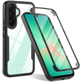 Folie Samsung (A26) Techsuit, Colorverse, 360, Series, Galaxy, 5g