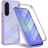 Folie Samsung (A36) Techsuit, Colorverse, 360, Series, Galaxy, 5g, A56, 5g