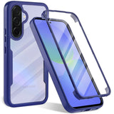 Folie Samsung (A36) Techsuit, Colorverse, 360, Series, Galaxy, 5g, A56, 5g