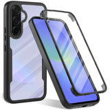 Folie Samsung (A36) Techsuit, Colorverse, 360, Series, Galaxy, 5g, A56, 5g