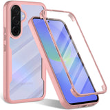 Folie Samsung (A36) Techsuit, Colorverse, 360, Series, Galaxy, 5g, A56, 5g