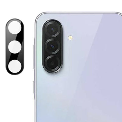 Folie de protectie pentru Samsung Galaxy A36 5G, Techsuit Full Camera Glass