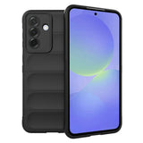 Husa pentru Samsung Galaxy A36 5G, Techsuit Magic Shield, bleu