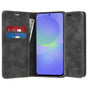 Husa pentru Samsung Galaxy A36 5G, Techsuit Confy Cover, negru