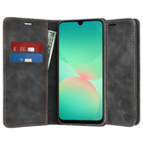 Husa pentru Samsung Galaxy A26 5G, Techsuit Confy Cover, negru