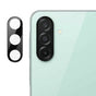 Folie de protectie pentru Samsung Galaxy A26 5G, Techsuit Full Camera Glass