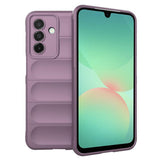 Husa pentru Samsung Galaxy A26 5G, Techsuit Magic Shield, bleu